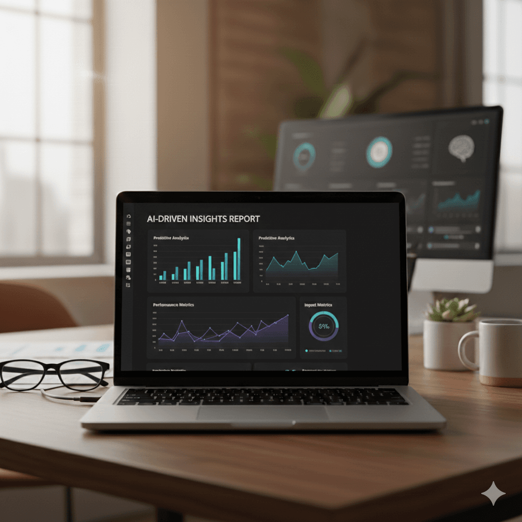 AI Report Generator