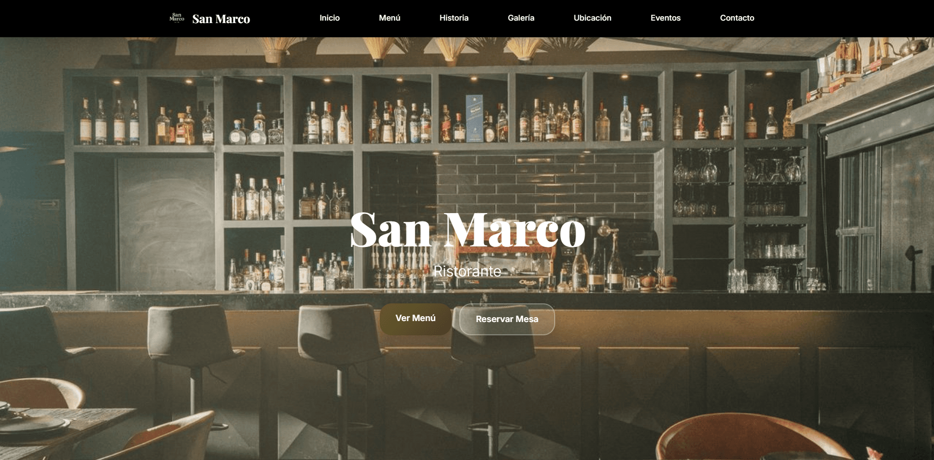 San Marco Ristorante