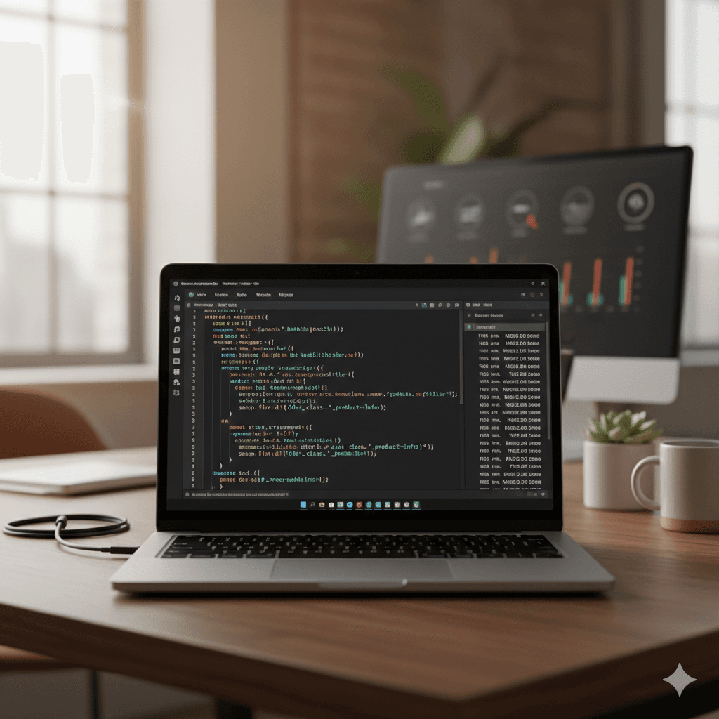 Web Scraping Scripts
